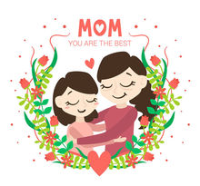 母亲节mother day 母亲节mother day